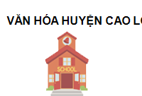 Trung tâm Văn Hóa huyện Cao Lộc Lạng Sơn